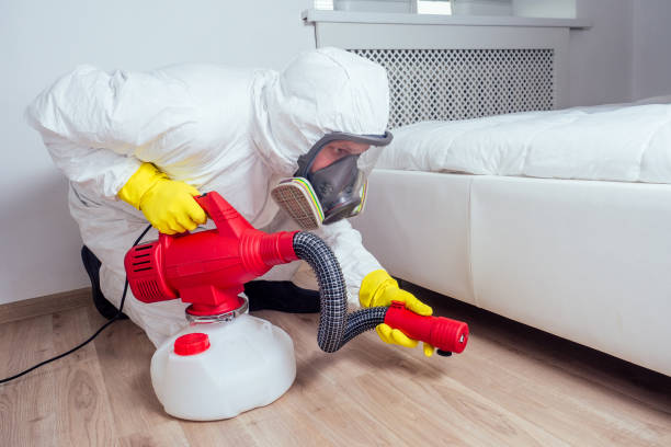 Trusted Aetna Estates, CO Pest Control Experts