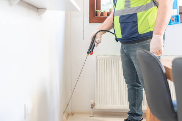 Best Pest Removal Services  in Aetna Estates, CO
