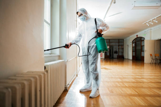 Best Pest Prevention Services  in Aetna Estates, CO